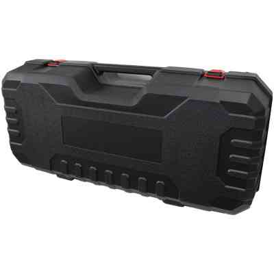 Шлифовальная машина GTM для стен SZL-225FV-2 (жираф) 225мм, 750Вт, 900-1800 об/мин (SZL-225FV-2) Винница