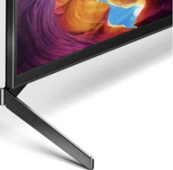 Телевизор: SONY KD-55XH9505 55
