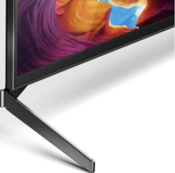 Телевизор: SONY KD-55XH9505 55