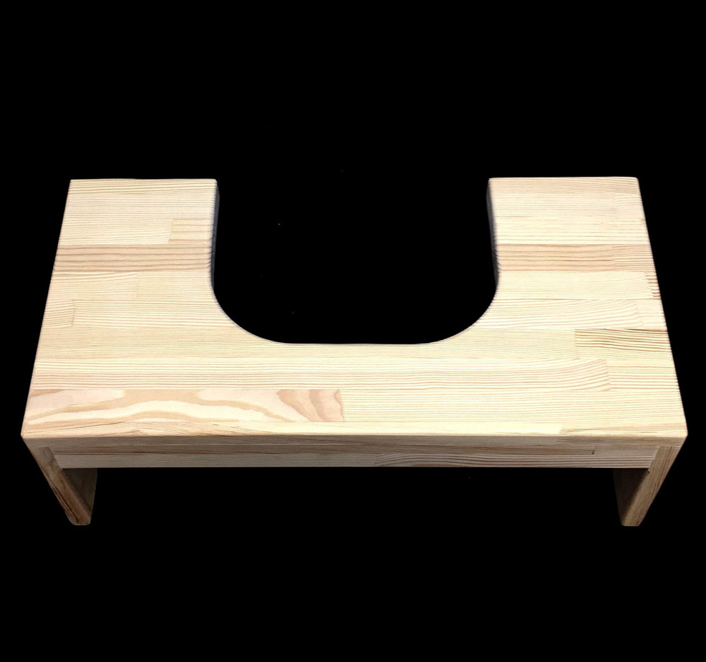 Сходинка для унітазу "Сердар" бланже Миколаїв - фото 4