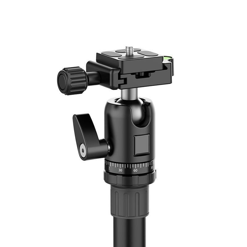 Стійка-тримач для камери мікрофона світла Ulanzi UURig Universal Desktop Livestream Stand Київ - фото 9