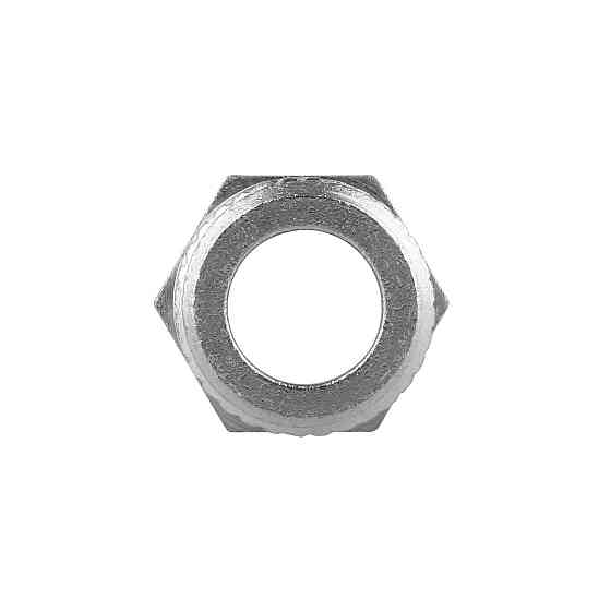 Ниппель удлиненный Thermo Alliance Forte 1/2