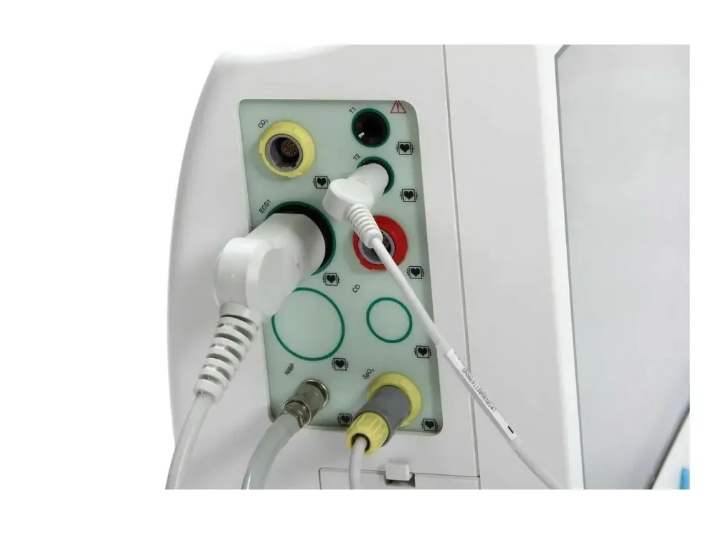 Монітор пацієнта Heaco G3D Дніпро - фото 4