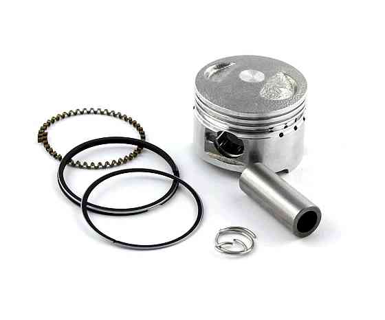 Поршень   скутер 4 Т китай  60   0,50   (Ø44,50) Мукачево