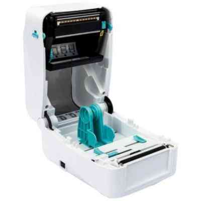 Принтер етикеток Gprinter GS-2406T USB, Serial, Ethernet (GS-2406T SUE) Вінниця