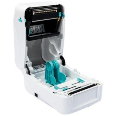 Принтер етикеток Gprinter GS-2406T USB, Serial, Ethernet (GS-2406T SUE) Вінниця - фото 3