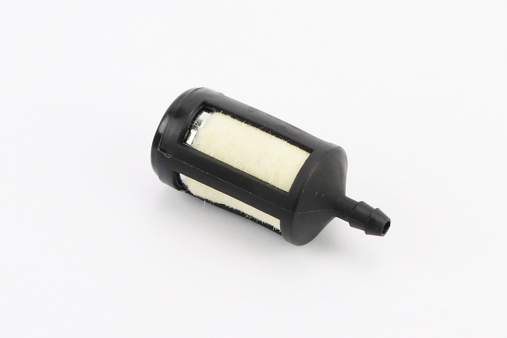 Фільтр паливний - елемент (повсть) d-5,0mm, D-19mm, L-42mm Київ - фото 1