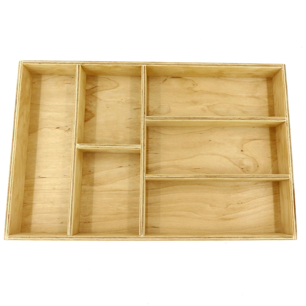 Лоток для столовых приборов 