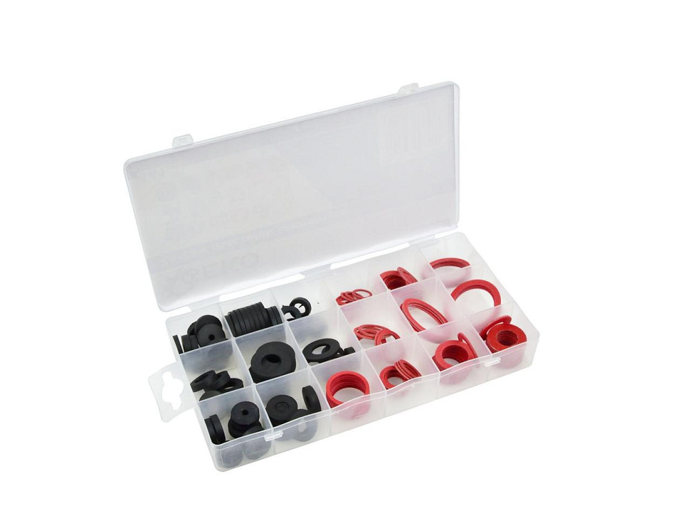 ремНабір прокладок сантехнічних 