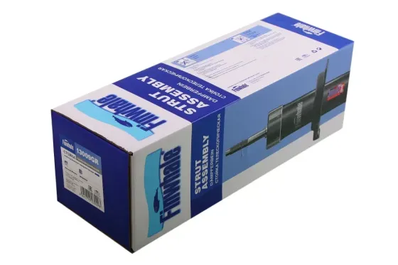 Амортстійка Aveo передня Finwhale газ. правая Вінниця