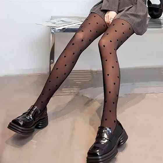 Женские колготки флисовые с имитацией капрона 900Den,L(44 SBR Киев