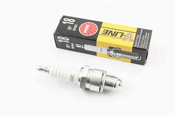 Свічка 2Т BP6H - M14 L12 Київ