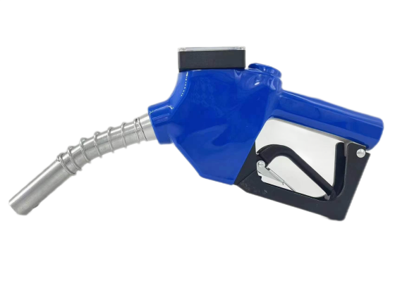 Пістолет для перекачування палива автоматичний REWOLT з лічильником 75л/хв SL006Auto Чернігів