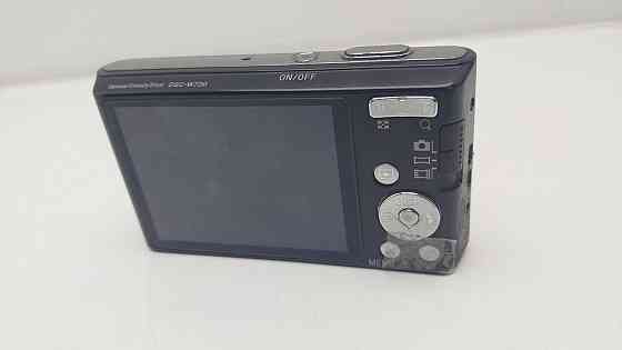 Фотоапарат SONY DSC-W730 нетестований, під відновлення та доукомплектування (товар вживаний) Луцьк