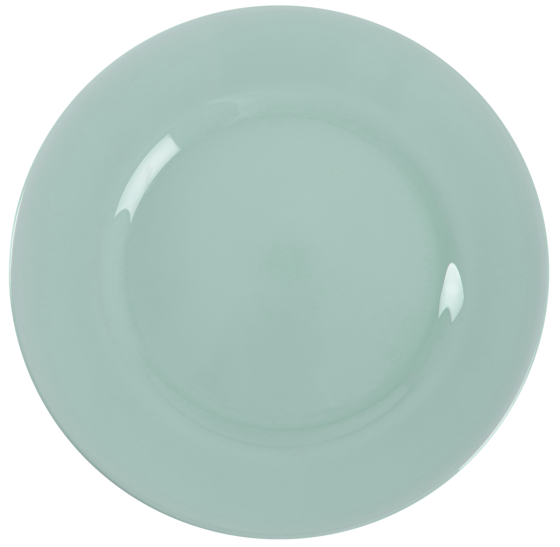 Тарелка десертна Luminarc Plumi Light Turquoise (6997657) Київ
