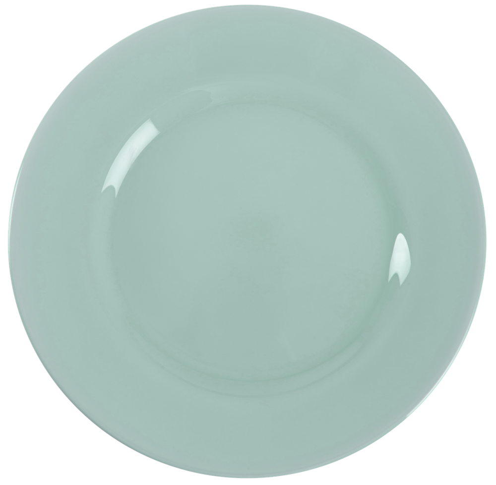 Тарелка десертна Luminarc Plumi Light Turquoise (6997657) Київ - фото 1