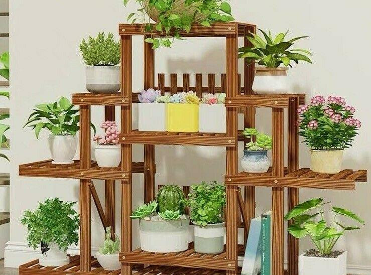 Подставка для цветов 