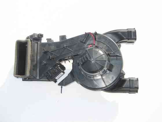 Mercedes-Benz  A1668300008 Вентилятор пічки заднього клімату ML GLE W166 GL GLS X166 Одесса