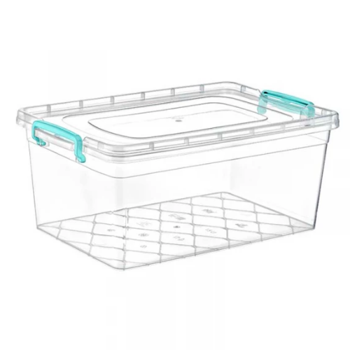 Контейнер 15л Storage Box ELIF Житомир