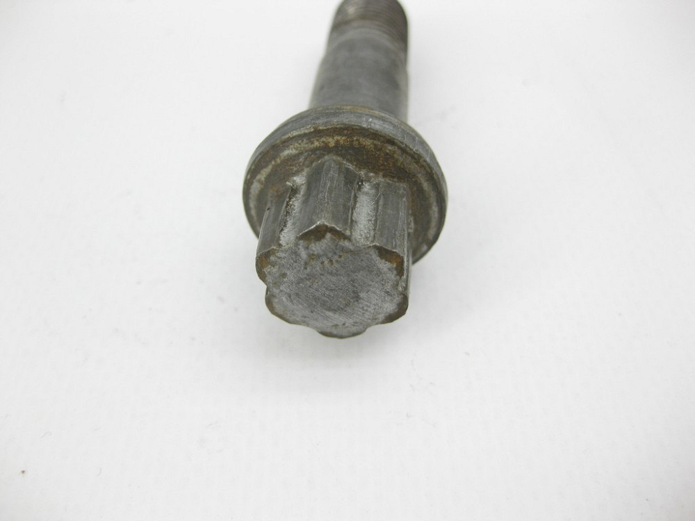 Mercedes-Benz  A0009905407 Колісний болт - ступичний M14 x 1.5 x 48.5 мм S-Class W222 W223 C217 E-Class W213 ML W164 ML GLE W166 C292 GL GLS X166 Одесса - изображение 7