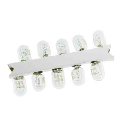 Автолампа Zollex W21/5W 12V Винница