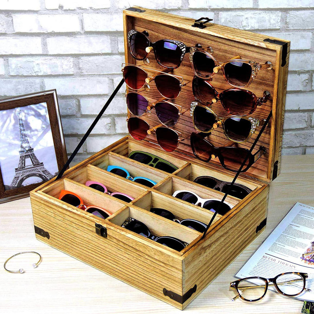 Органайзер для окулярів "Тбілісі" бенгала Миколаїв - фото 1