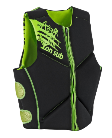 Спасательный Жилет Weekender Неопреновый Киев - изображение 3