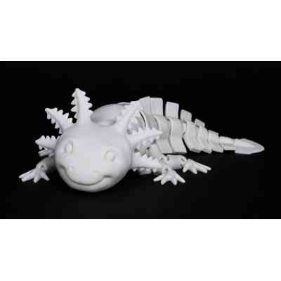 Пластик для 3D-принтера Prusament PLA 1.75 mm, 1kg, Pristine White (PLAPRSTNWHT1KG) Винница