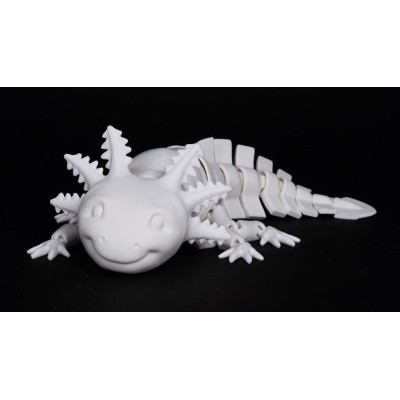 Пластик для 3D-принтера Prusament PLA 1.75 mm, 1kg, Pristine White (PLAPRSTNWHT1KG) Винница - изображение 2