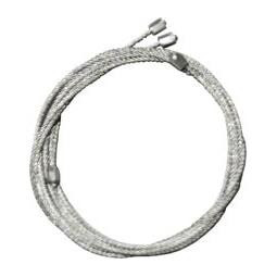 Тросик стеклоподъемника передней двери левой правой Renault Modus Киев - изображение 1