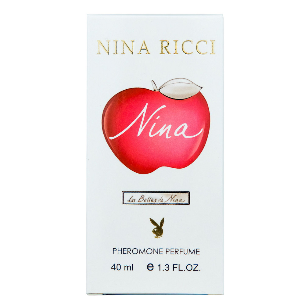 Nina Ricci Nina Pheromone Parfum женский 40 мл Коломыя - изображение 5