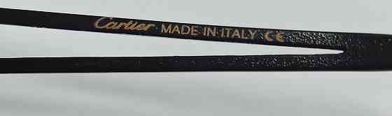 Брендові стильні унісекс окуляри від сонця чорний метал із градієнтом. Київ