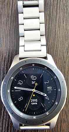 Наручний годинник Samsung Galaxy Watch. Київ