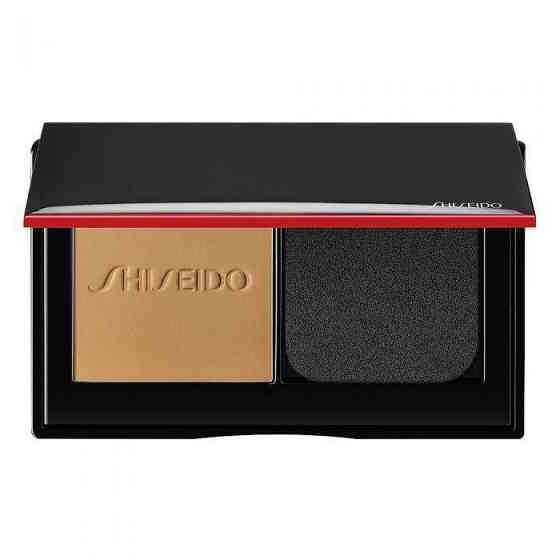 Пудра для обличчя Shiseido Synchro Skin Self-Refreshing 340 OAK Слов'янськ