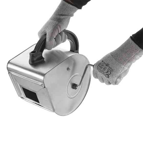 Пристрій для нанесення штукатурки INTERTOOL KT-0001 Київ