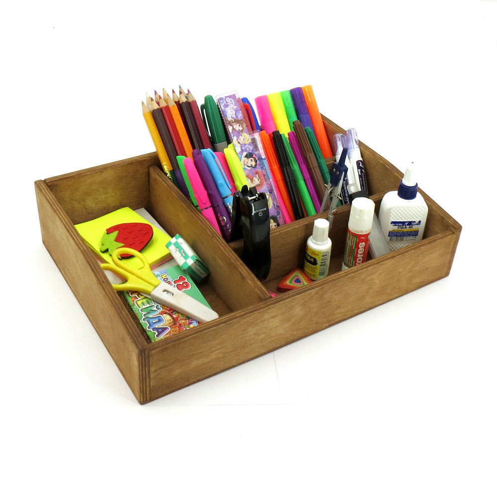 Настольный органайзер 