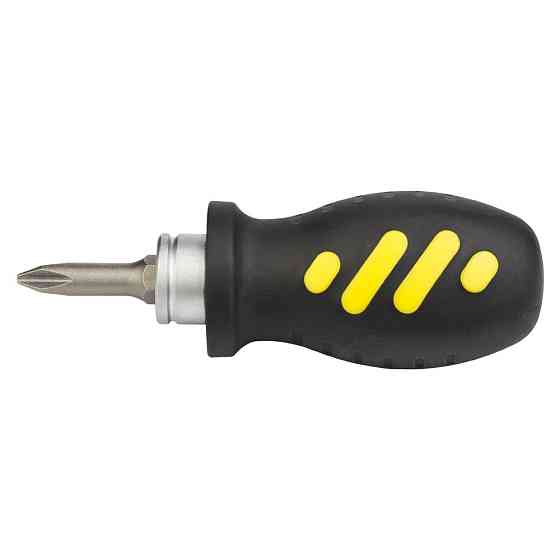 Викрутка міні + біти CrV SIGMA (4002191) Київ