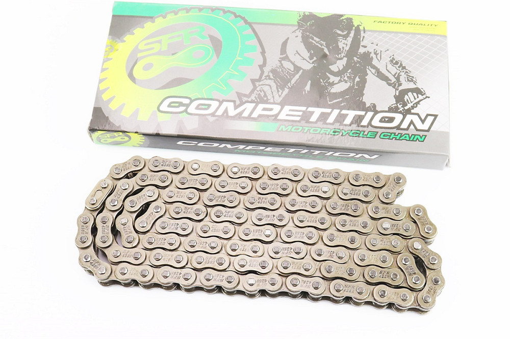 Ланцюг приводу колеса 428H 128L SFR Київ - фото 1