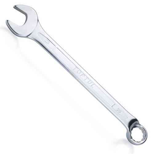 Ключ гайковий комбінований TOPTUL (кут 75°) 12 мм AAEN1212 Чернігів