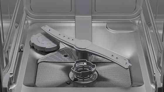 Вбудована посудомийна машина Bosch SPV4HMX14Q ( 17580 ) Харків