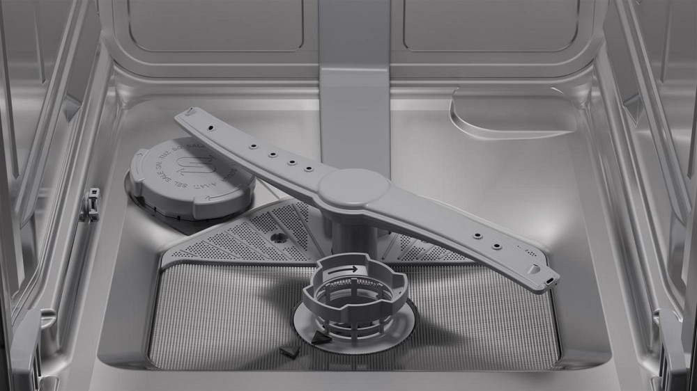 Вбудована посудомийна машина Bosch SPV4HMX14Q ( 17580 ) Харків - фото 2