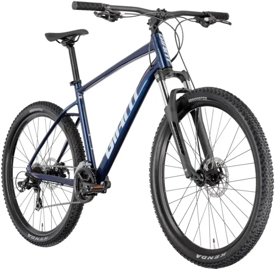 Велосипед Giant Talon 5 19,5 Granatowy 29 2024 Київ