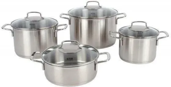 Fissler Zestaw 4Cz Florenz (82113040010) Киев