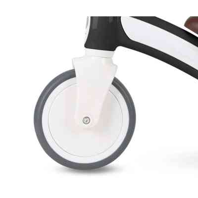 Беговел QPlay Sweetie Dark Grey (B-401SweetieDarkGrey) Винница