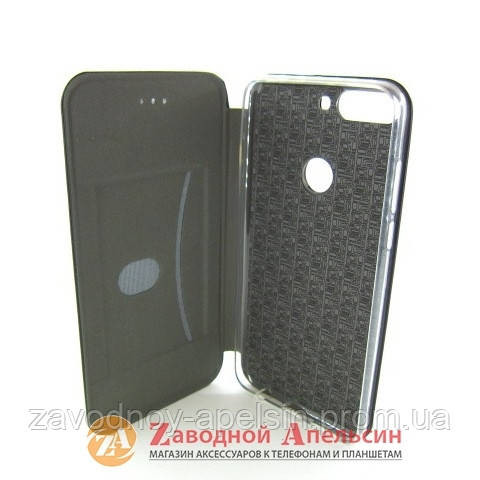 Чохол книжка Huawei Y7 2018 Baseus Case Одеса - фото 3