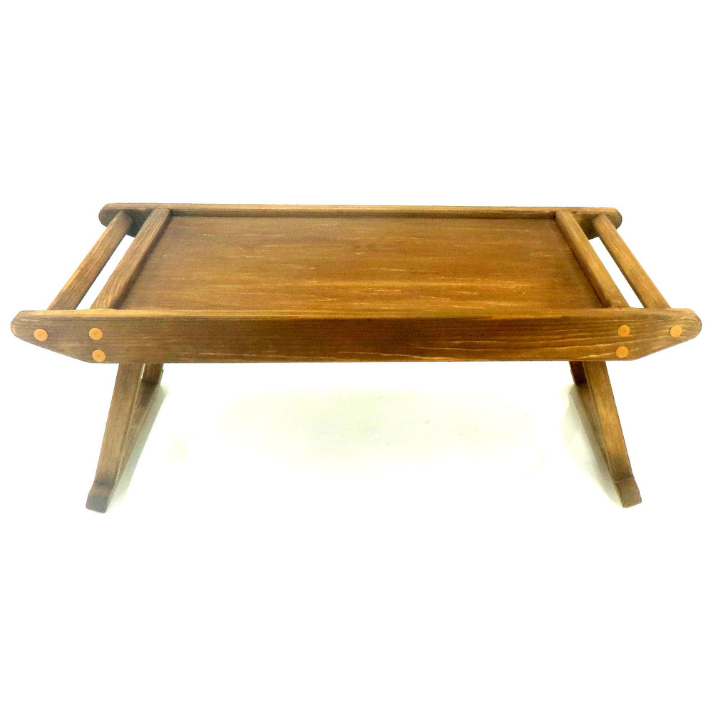 Столик-піднос для сніданку "Гаваї" мускат Миколаїв - фото 6