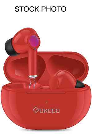 Безпровідні навушники Gokoco J99 Луцк