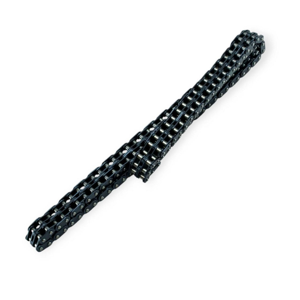 Цепь 2101 (114L) AT моторная Мукачево - изображение 1