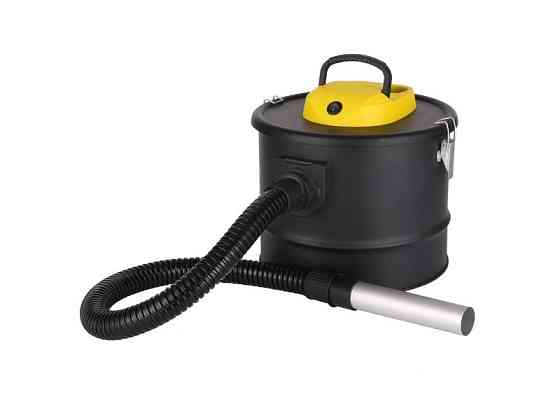 Пылесос для камина, золы и пепла Sturm VC7215A (читать описание) Ровно