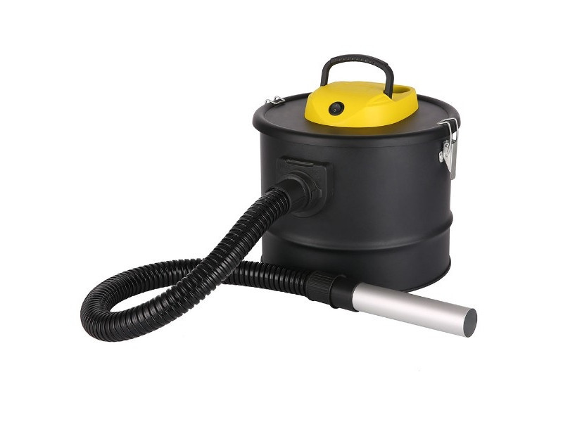 Пылесос для камина, золы и пепла Sturm VC7215A (читать описание) Ровно - изображение 2